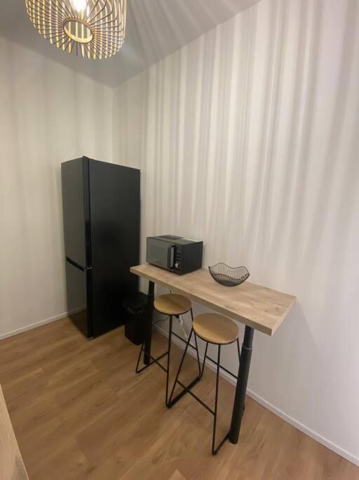Corte Magnifique T2 45M2 Neuf 5 Personnes Place St Marcel Hyper Centre Wifi Lave Linge Tv Exteriér fotografie