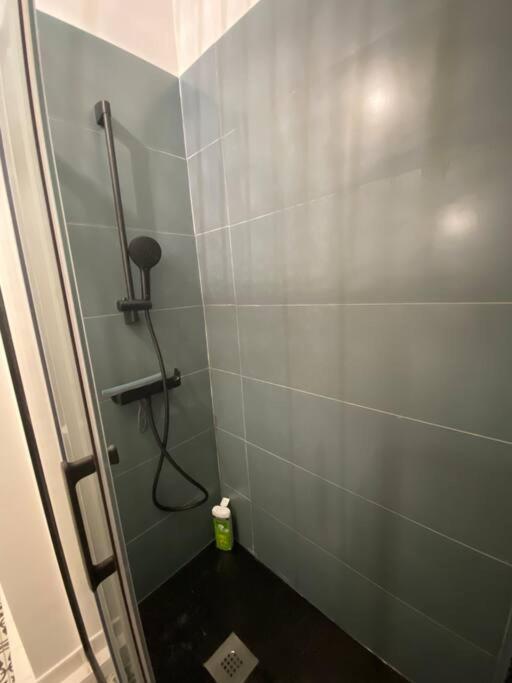 Corte Magnifique T2 45M2 Neuf 5 Personnes Place St Marcel Hyper Centre Wifi Lave Linge Tv Exteriér fotografie