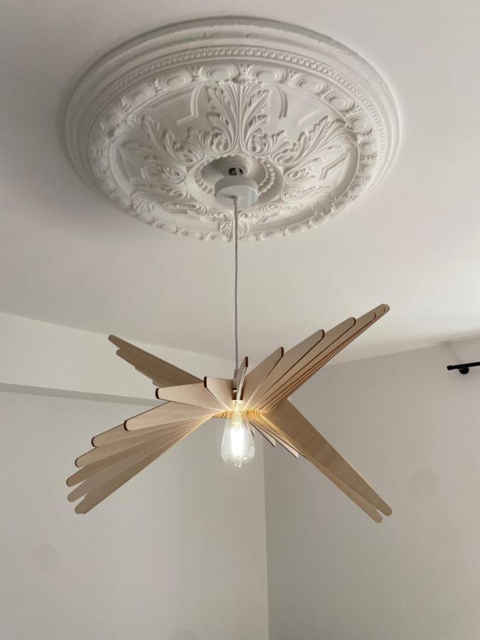 Corte Magnifique T2 45M2 Neuf 5 Personnes Place St Marcel Hyper Centre Wifi Lave Linge Tv Exteriér fotografie