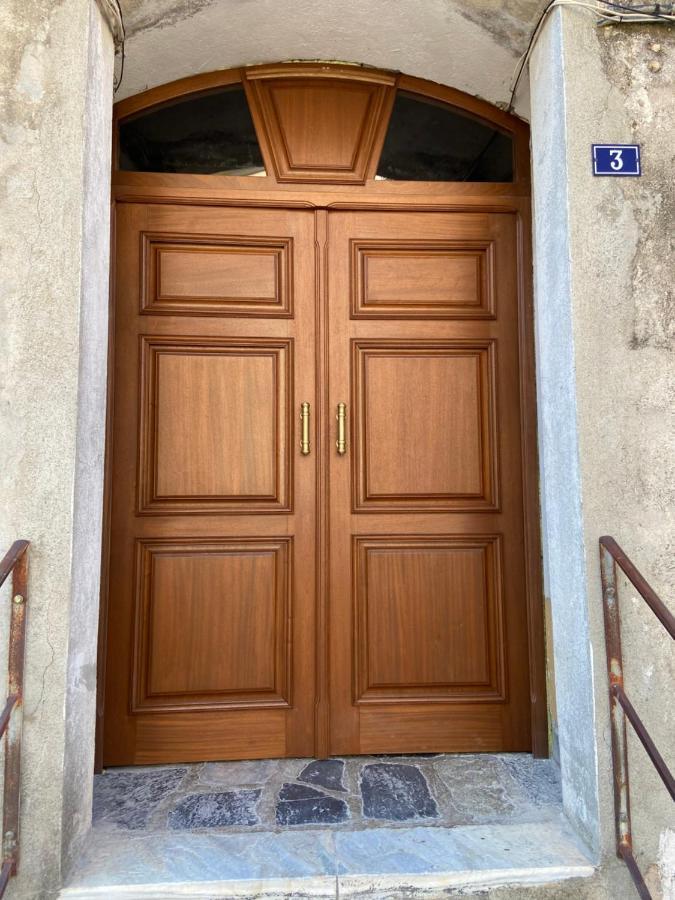 Corte Magnifique T2 45M2 Neuf 5 Personnes Place St Marcel Hyper Centre Wifi Lave Linge Tv Exteriér fotografie
