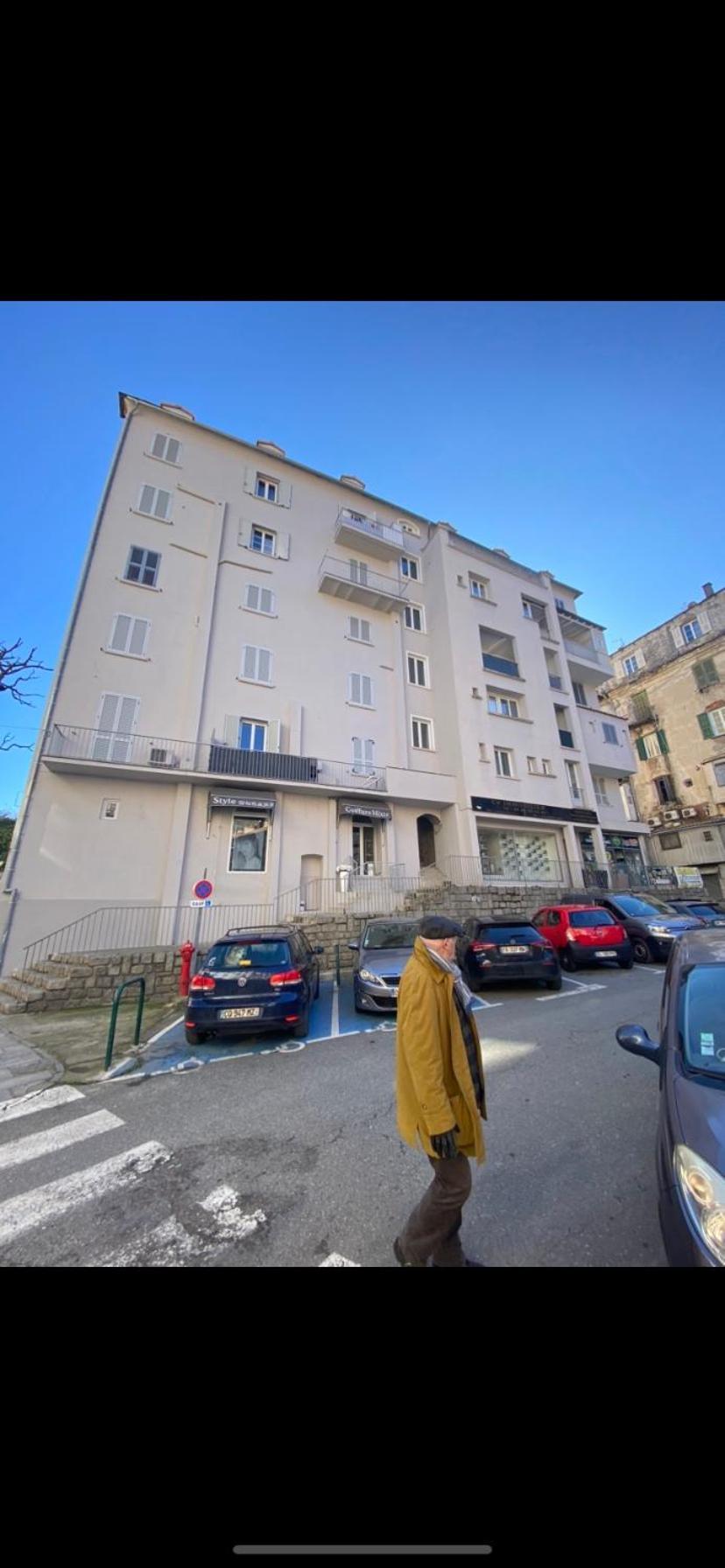 Corte Magnifique T2 45M2 Neuf 5 Personnes Place St Marcel Hyper Centre Wifi Lave Linge Tv Exteriér fotografie